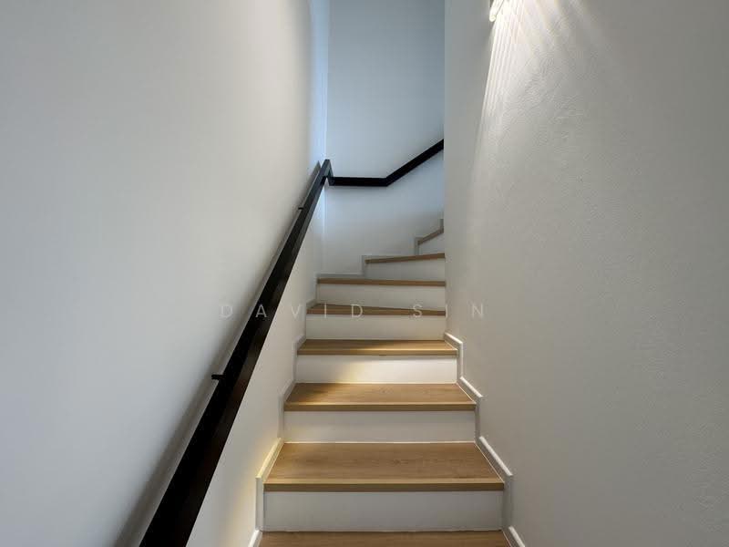 Kediaman Servis untuk Disewa di Myara Park - David Sin - Interior - PropertyGuru.com.my