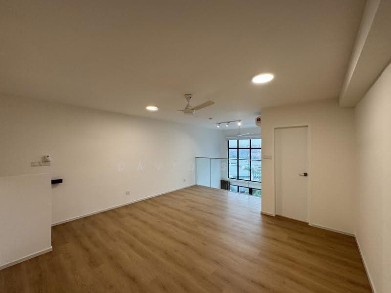 Kediaman Servis untuk Disewa di Myara Park - David Sin - Interior - PropertyGuru.com.my