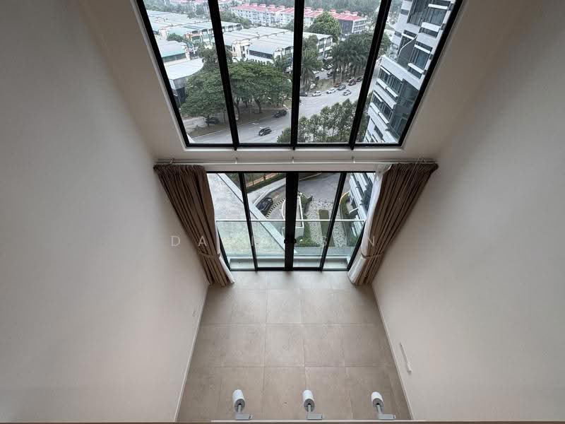Kediaman Servis untuk Disewa di Myara Park - David Sin - View - PropertyGuru.com.my