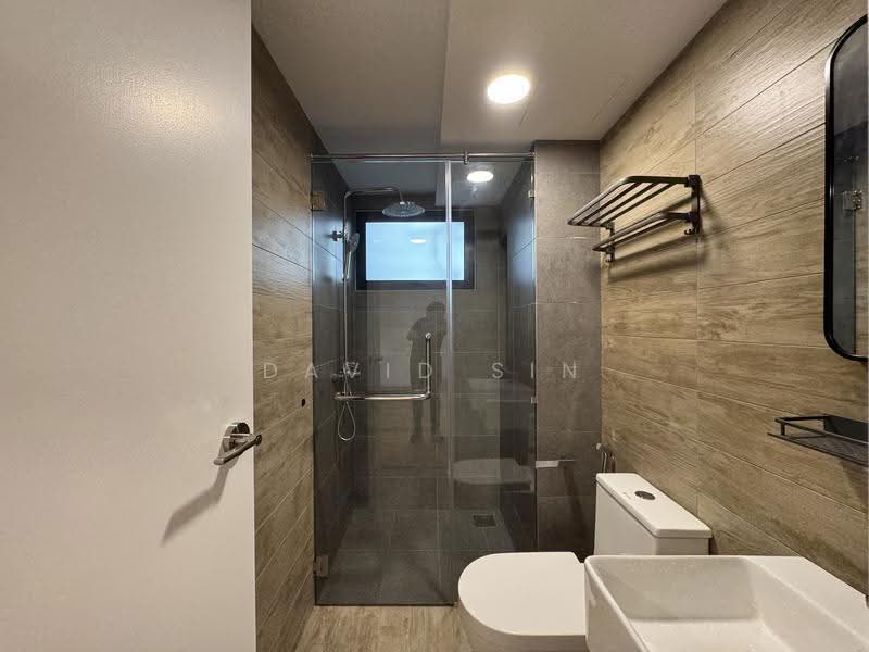 Kediaman Servis untuk Disewa di Myara Park - David Sin - Bathroom - PropertyGuru.com.my