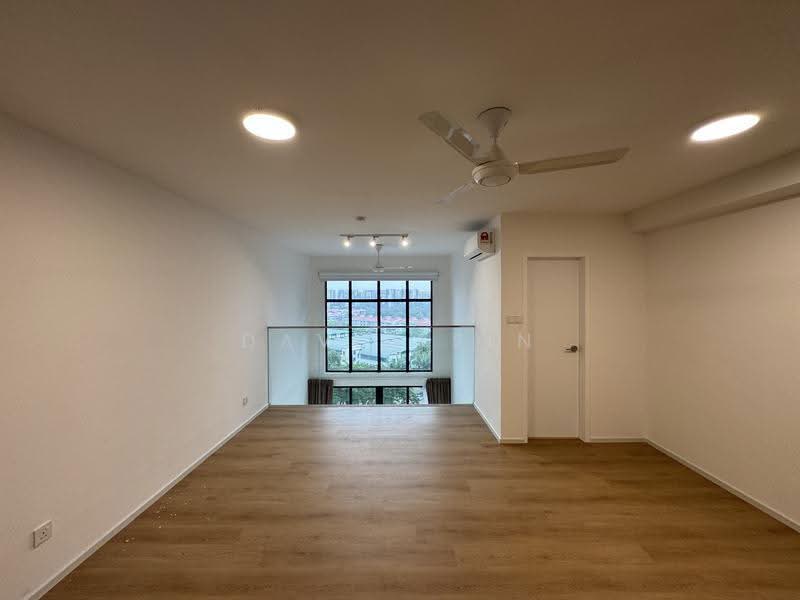 Kediaman Servis untuk Disewa di Myara Park - David Sin - Living Room - PropertyGuru.com.my
