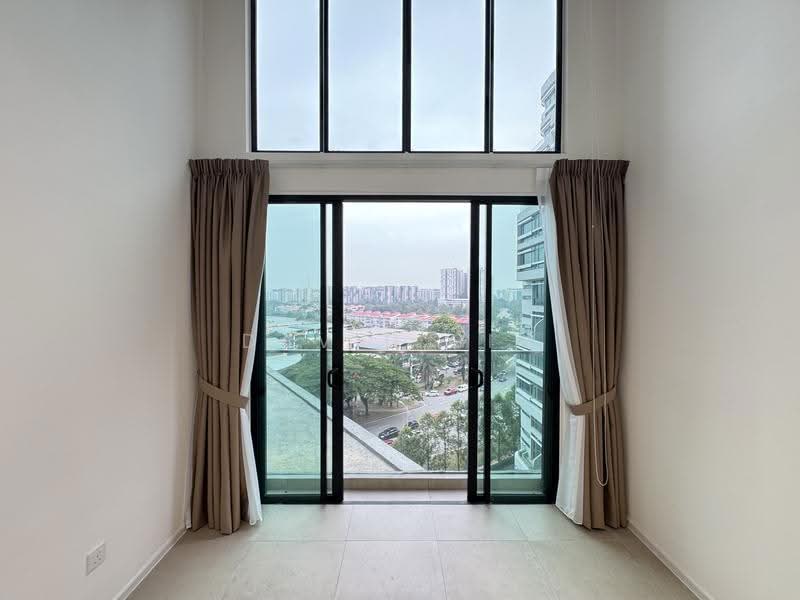 Kediaman Servis untuk Disewa di Myara Park - David Sin - View - PropertyGuru.com.my