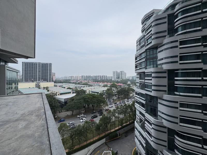 Kediaman Servis untuk Disewa di Myara Park - David Sin - Exterior - PropertyGuru.com.my