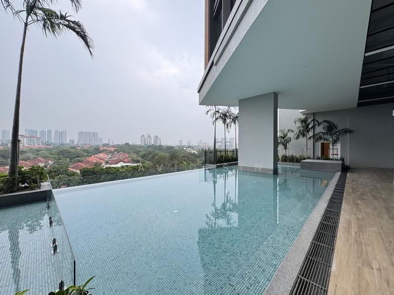 Kediaman Servis untuk Disewa di Myara Park - David Sin - Exterior - PropertyGuru.com.my