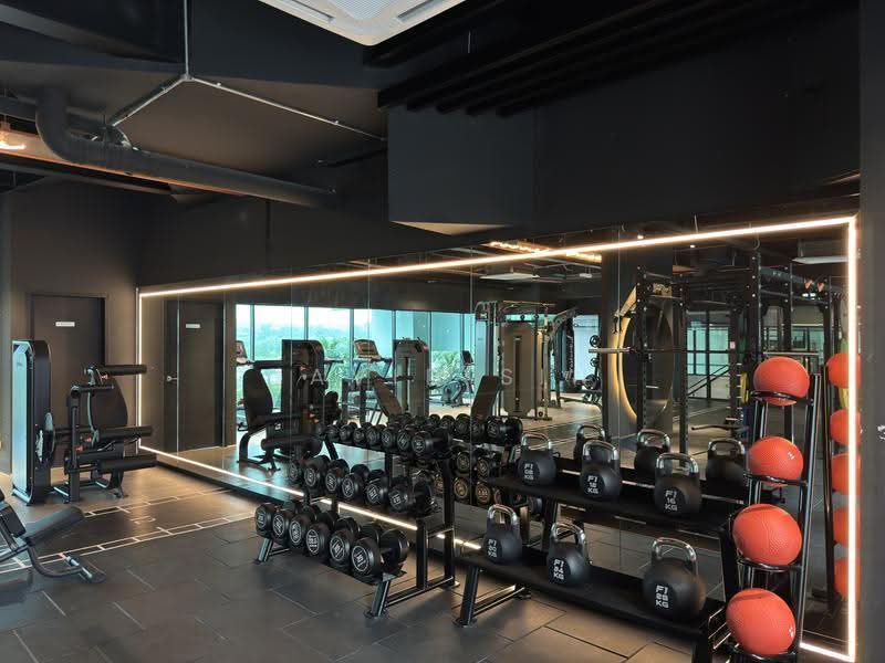 Kediaman Servis untuk Disewa di Myara Park - David Sin - PropertyGuru.com.my
