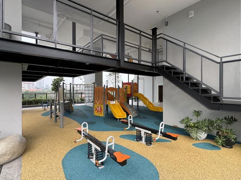Kediaman Servis untuk Disewa di Myara Park - David Sin - Exterior - PropertyGuru.com.my