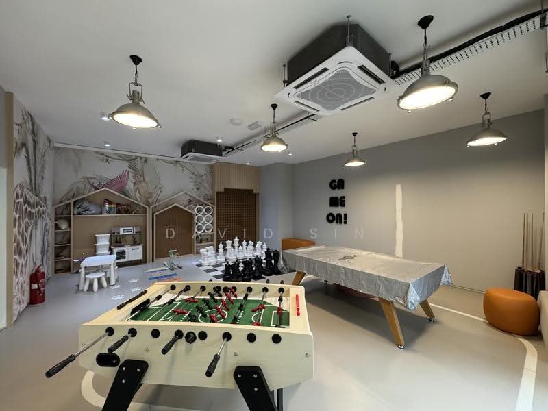 Kediaman Servis untuk Disewa di Myara Park - David Sin - Interior - PropertyGuru.com.my