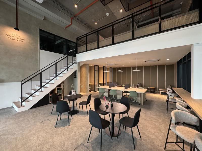 Kediaman Servis untuk Disewa di Myara Park - David Sin - Interior - PropertyGuru.com.my