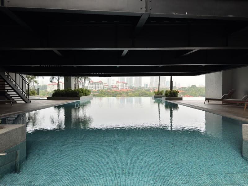 Kediaman Servis untuk Disewa di Myara Park - David Sin - Pool - PropertyGuru.com.my