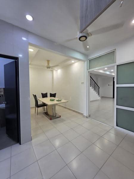 2-storey Terraced House for Sale in Taman Bukit Tiram (Ulu Tiram) - Yvonne Lim - PropertyGuru.com.my