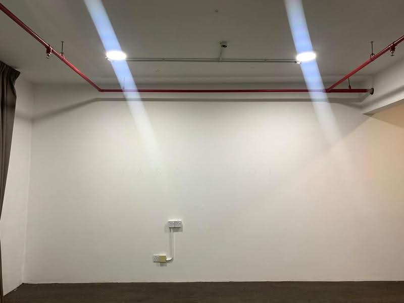 Kediaman Servis untuk Dijual di i-SOHO @ i-City - Jason Ooi - Interior - PropertyGuru.com.my