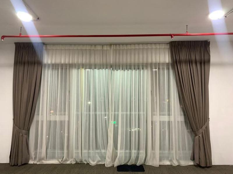Kediaman Servis untuk Dijual di i-SOHO @ i-City - Jason Ooi - Interior - PropertyGuru.com.my