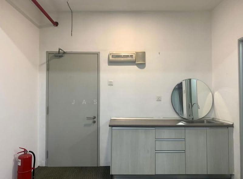 Kediaman Servis untuk Dijual di i-SOHO @ i-City - Jason Ooi - Interior - PropertyGuru.com.my