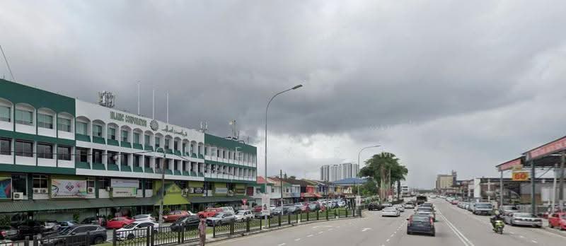 Commercial Bungalow for Sale in Taman Kebun Teh (Johor Bahru) - Queena Sim - PropertyGuru.com.my