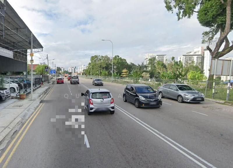 Commercial Bungalow for Sale in Taman Kebun Teh (Johor Bahru) - Queena Sim - PropertyGuru.com.my