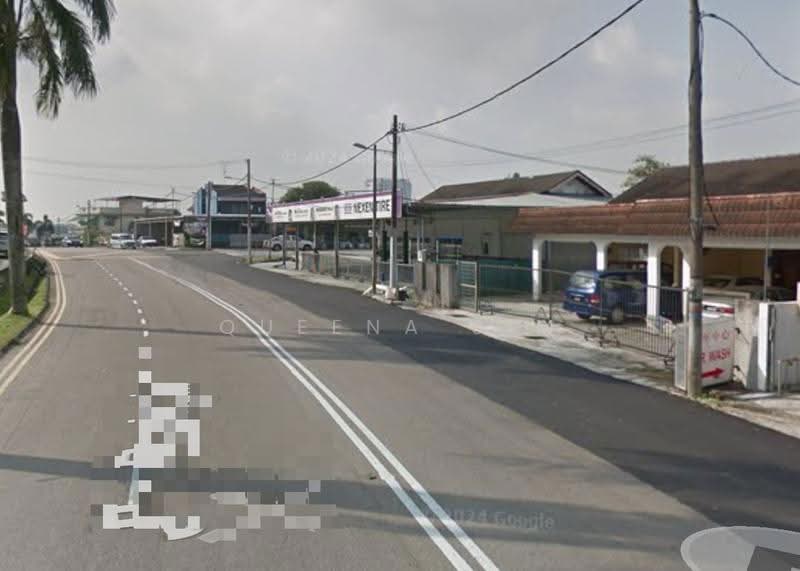 Commercial Bungalow for Sale in Taman Kebun Teh (Johor Bahru) - Queena Sim - PropertyGuru.com.my