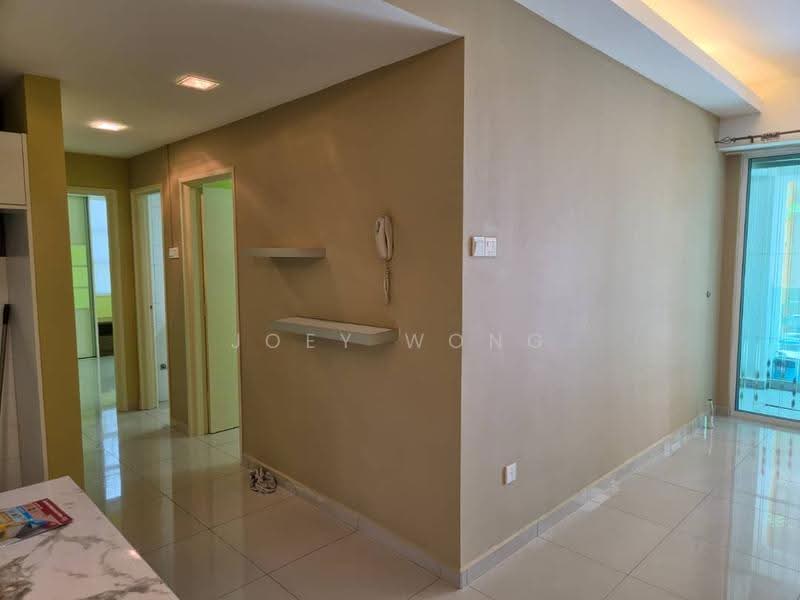 Kondominium untuk Disewa di The Zest @ Kinrara 9 - Joey Wong - Interior - PropertyGuru.com.my