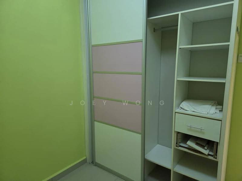 Kondominium untuk Disewa di The Zest @ Kinrara 9 - Joey Wong - Interior - PropertyGuru.com.my