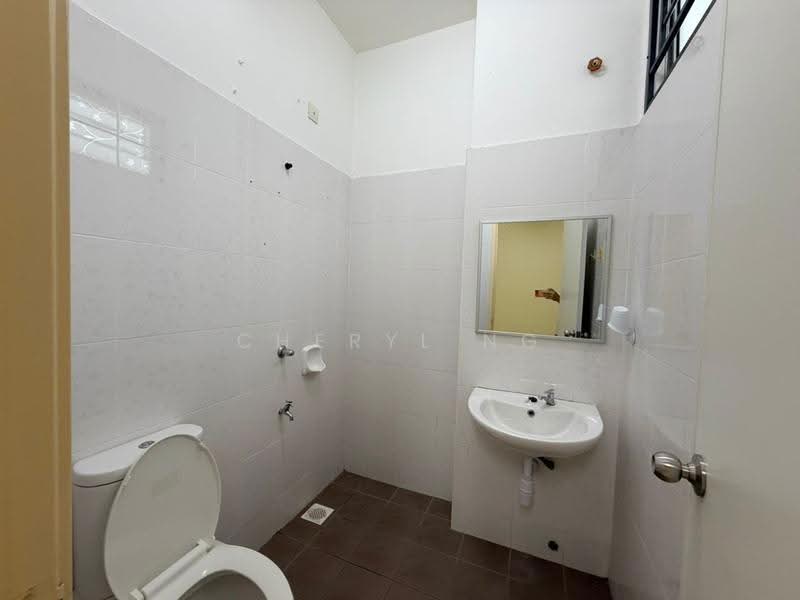 2-storey Terraced House for Rent in Mutiara Rini (Skudai) - Cheryl Ng - PropertyGuru.com.my