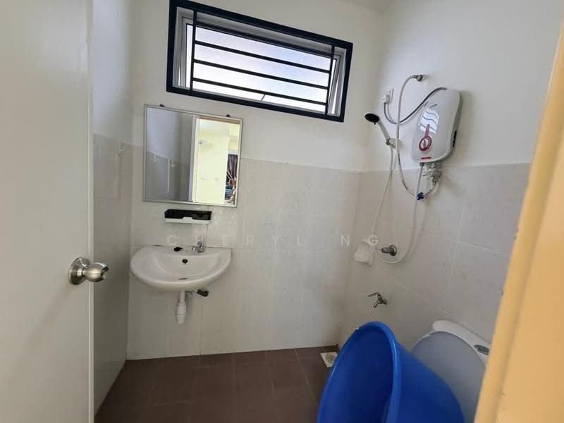 2-storey Terraced House for Rent in Mutiara Rini (Skudai) - Cheryl Ng - PropertyGuru.com.my