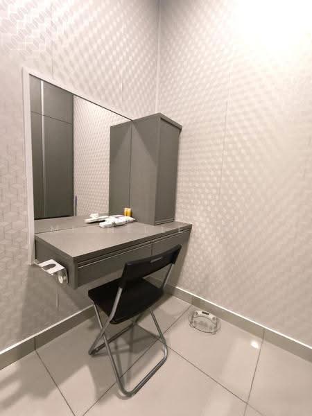 2-storey Terraced House for Sale in Telok Panglima Garang (Selangor) - Michelle Lee - Interior - PropertyGuru.com.my