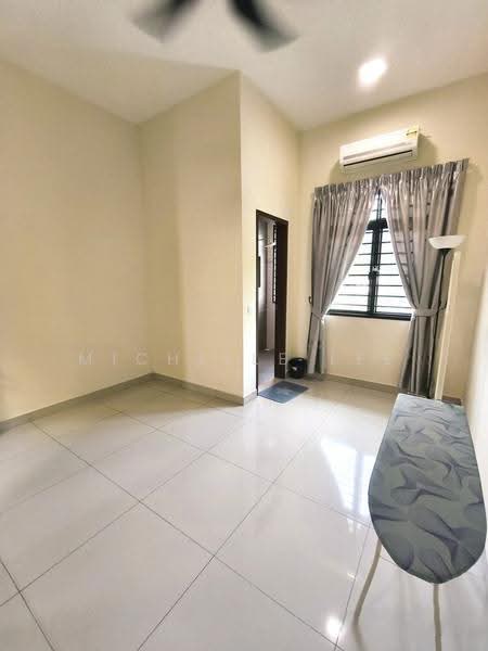 2-storey Terraced House for Sale in Telok Panglima Garang (Selangor) - Michelle Lee - Interior - PropertyGuru.com.my