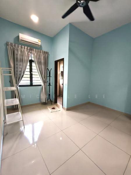2-storey Terraced House for Sale in Telok Panglima Garang (Selangor) - Michelle Lee - Bedroom - PropertyGuru.com.my