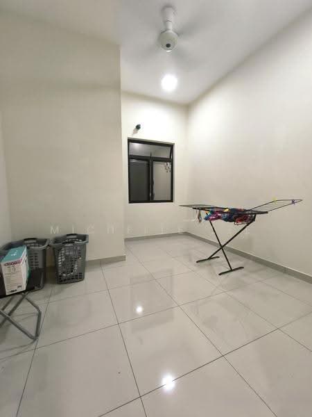 2-storey Terraced House for Sale in Telok Panglima Garang (Selangor) - Michelle Lee - Interior - PropertyGuru.com.my