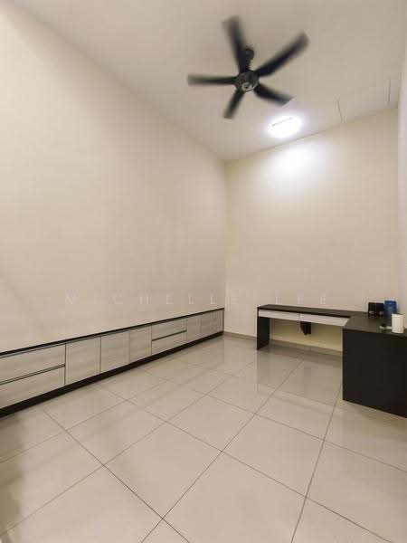2-storey Terraced House for Sale in Telok Panglima Garang (Selangor) - Michelle Lee - Study - PropertyGuru.com.my