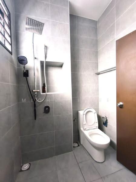 2-storey Terraced House for Sale in Telok Panglima Garang (Selangor) - Michelle Lee - Bathroom - PropertyGuru.com.my