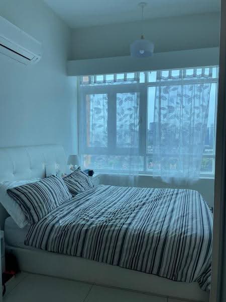 Service Residence for Rent at Tiara Mutiara 2 - Francis Lim - Bedroom - PropertyGuru.com.my