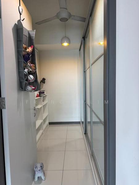 Service Residence for Rent at Tiara Mutiara 2 - Francis Lim - Interior - PropertyGuru.com.my