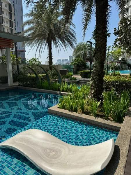 Service Residence for Rent at Tiara Mutiara 2 - Francis Lim - Exterior - PropertyGuru.com.my