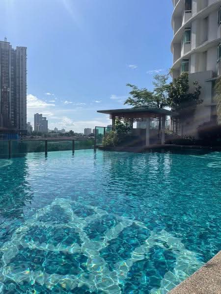 Service Residence for Rent at Tiara Mutiara 2 - Francis Lim - Exterior - PropertyGuru.com.my