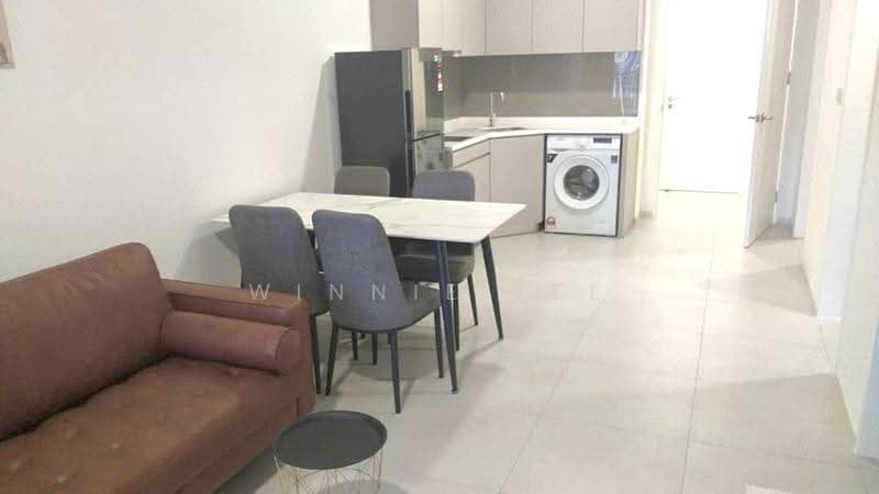 Service Residence for Rent at The Goodwood Residence - Winnie Lee - Living Room - PropertyGuru.com.my