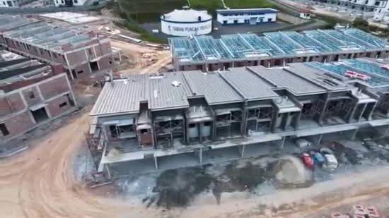 Terraced House for Sale in Gelang Patah (Johor) - Lily Mohd - PropertyGuru.com.my