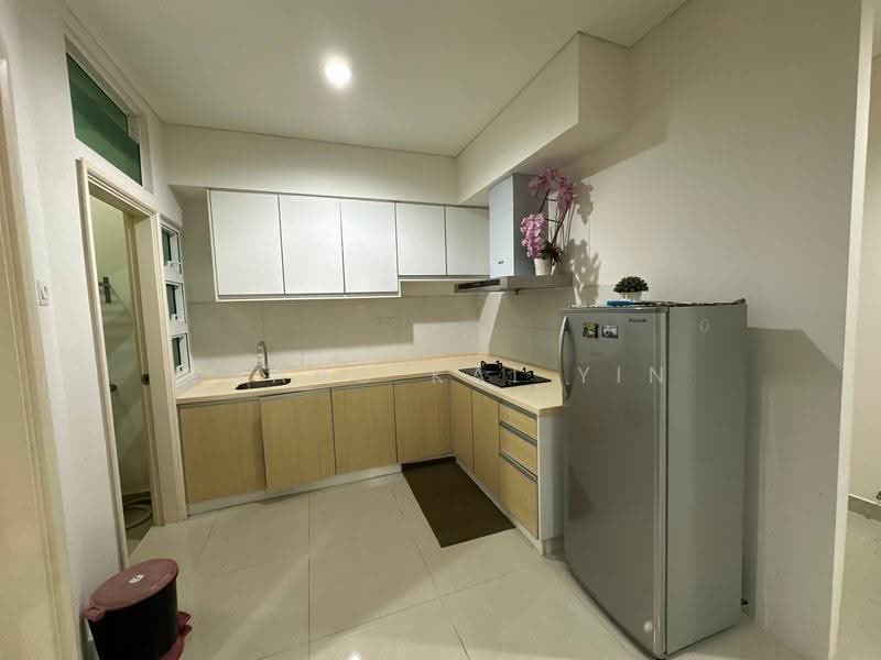 Kediaman Servis untuk Disewa di 1Medini - Chang Kai Yin - Kitchen - PropertyGuru.com.my