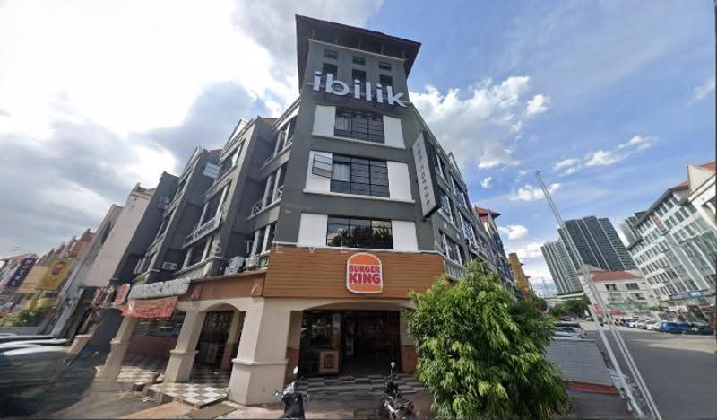 Shop for Sale in Bandar Sunway (Sunway) - Steve Ong - Exterior - PropertyGuru.com.my