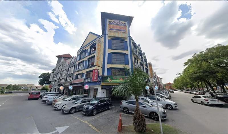 Shop for Sale in Bandar Sunway (Sunway) - Steve Ong - Exterior - PropertyGuru.com.my
