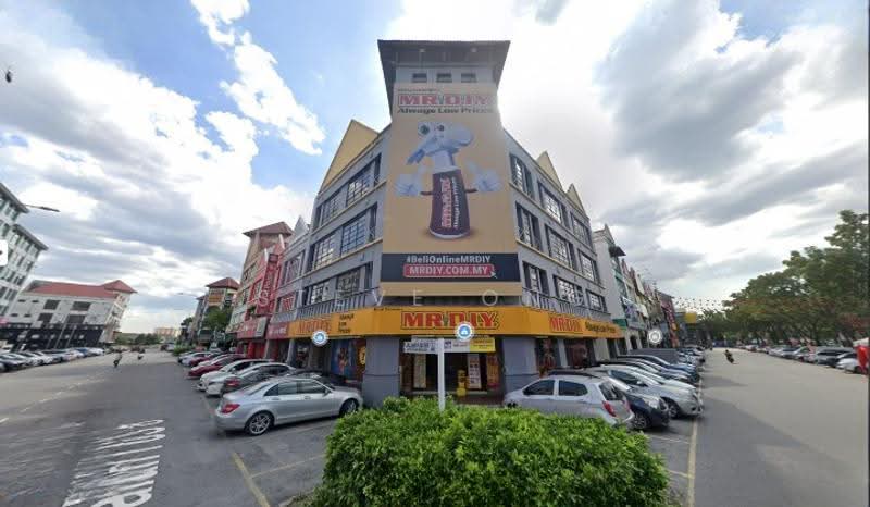 Shop for Sale in Bandar Sunway (Sunway) - Steve Ong - Exterior - PropertyGuru.com.my