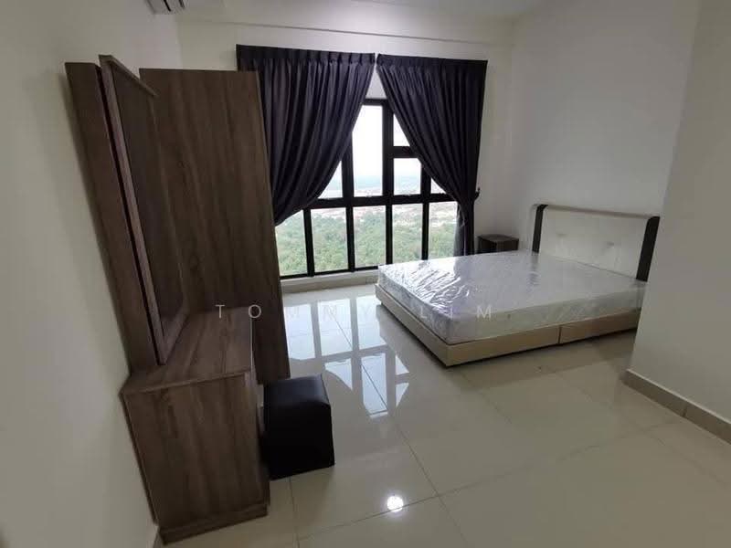Service Residence for Rent at G Residence - Tommy Lim - PropertyGuru.com.my