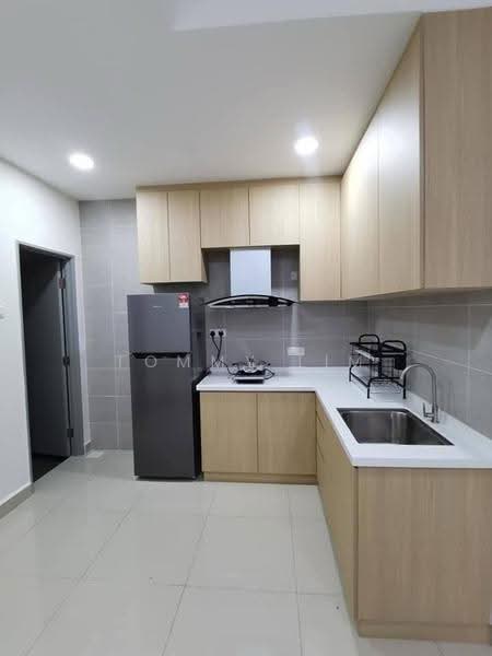 Service Residence for Rent at G Residence - Tommy Lim - PropertyGuru.com.my