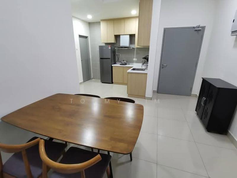 Service Residence for Rent at G Residence - Tommy Lim - PropertyGuru.com.my