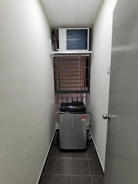 Service Residence for Rent at G Residence - Tommy Lim - PropertyGuru.com.my