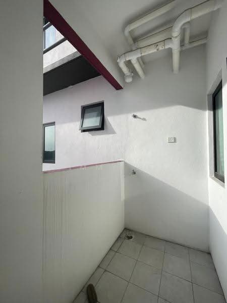Condominium for Sale at Residensi Damai - Kimmy Lee - Balcony - PropertyGuru.com.my