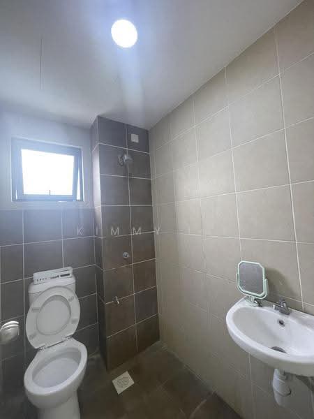 Condominium for Sale at Residensi Damai - Kimmy Lee - Bathroom - PropertyGuru.com.my