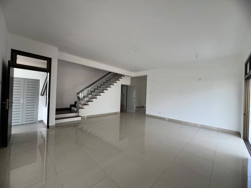2-storey Terraced House for Rent in Taman Mutiara Rini (Skudai) - Nick Low - Living Room - PropertyGuru.com.my