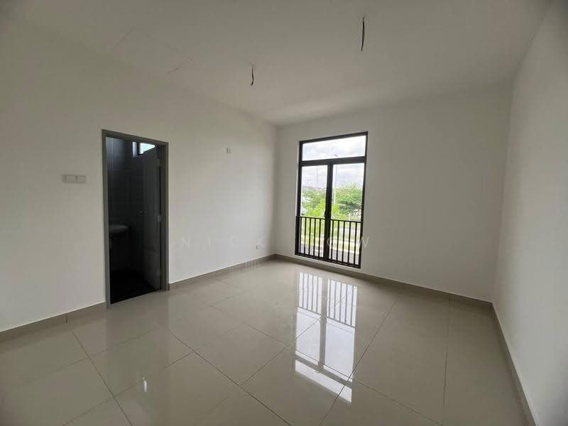 2-storey Terraced House for Rent in Taman Mutiara Rini (Skudai) - Nick Low - Interior - PropertyGuru.com.my