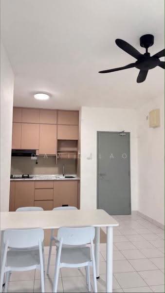 Kediaman Servis untuk Disewa di Kiara Kasih - David Lao - Kitchen - PropertyGuru.com.my