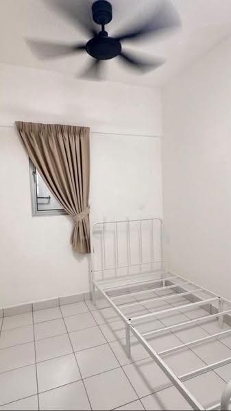 Kediaman Servis untuk Disewa di Kiara Kasih - David Lao - Bedroom - PropertyGuru.com.my